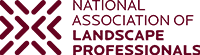 commercial tree planting Dallas - NALP logo